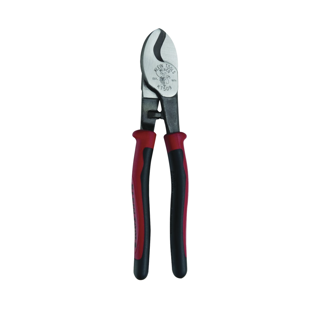 Pinza Cortacables (1/0 AWG) de 9 Pulgadas (22.86 cm)