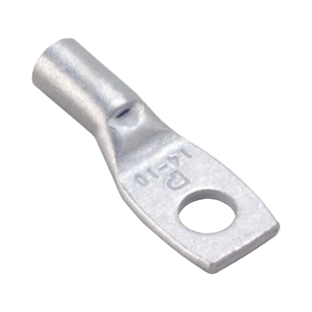 Zapata Terminal de Compresión de Aluminio Pan-Lug? LCA10-56-L