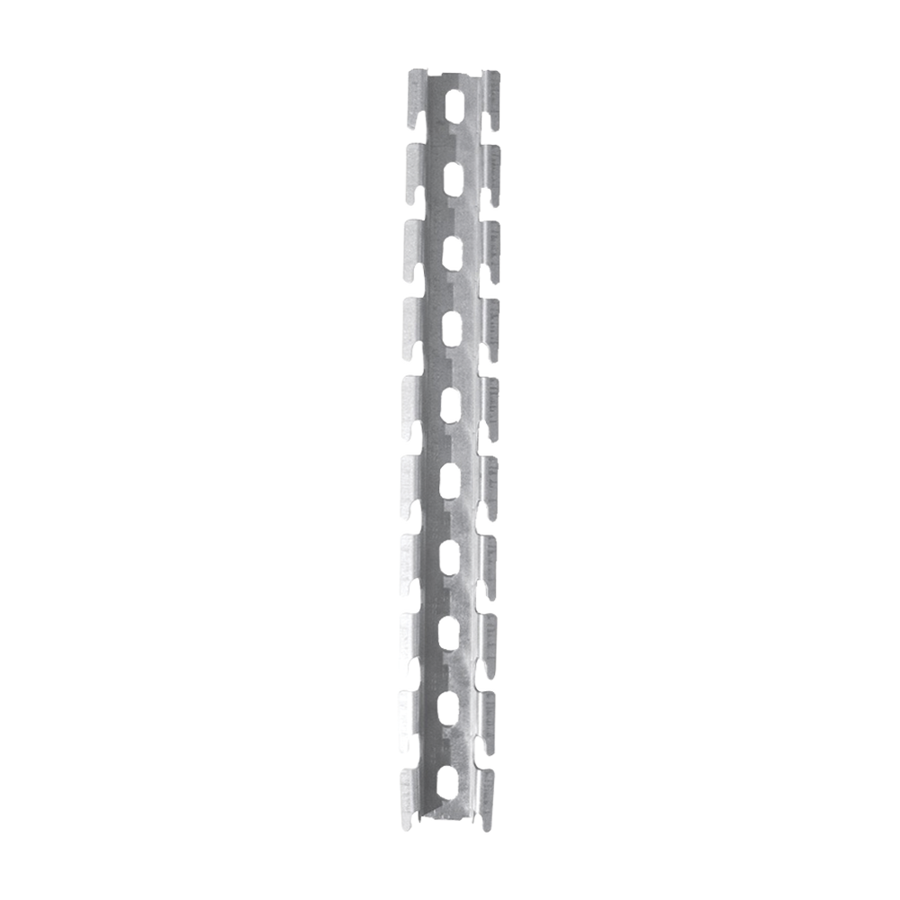 Sujetador Universal Bimetálico Multiusos de 3 Metros de Largo es Ideal Para Utilizarse al Exterior o Zonas Húmedas