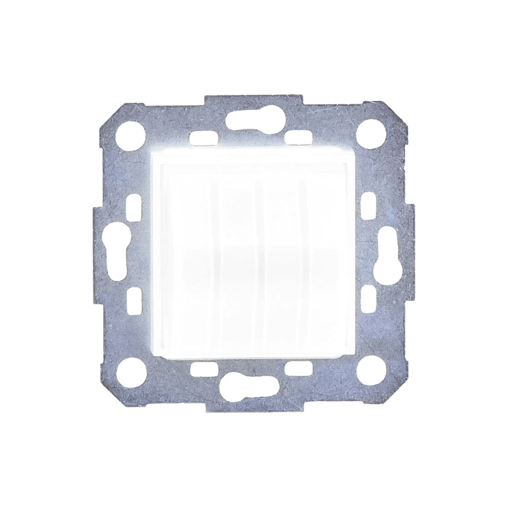 LUZ DE AVISO RGB Y CONEXION POR BUS (*)
