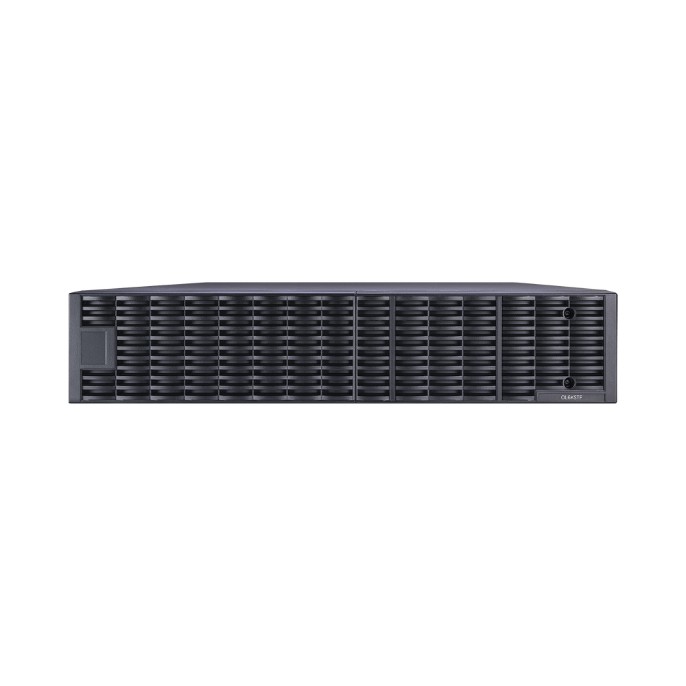 Transformador Reductor de 208 Vca a 120 Vca, Con entrada Hardwire con Cable de Uso Rudo y 6 Salidas NEMA 5-20R, Recomendado para UPS modelo OL6KRT