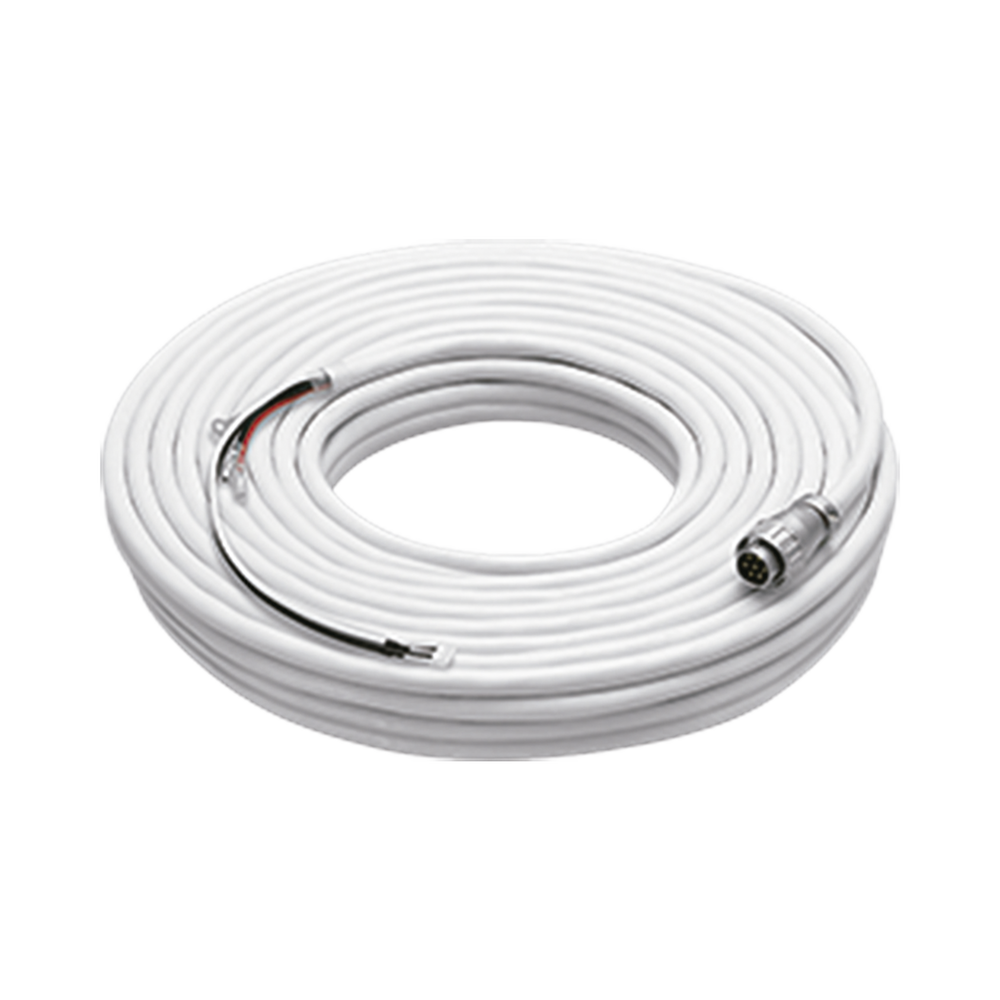 Cable de 20mts para conexión de radar MR101RIIE