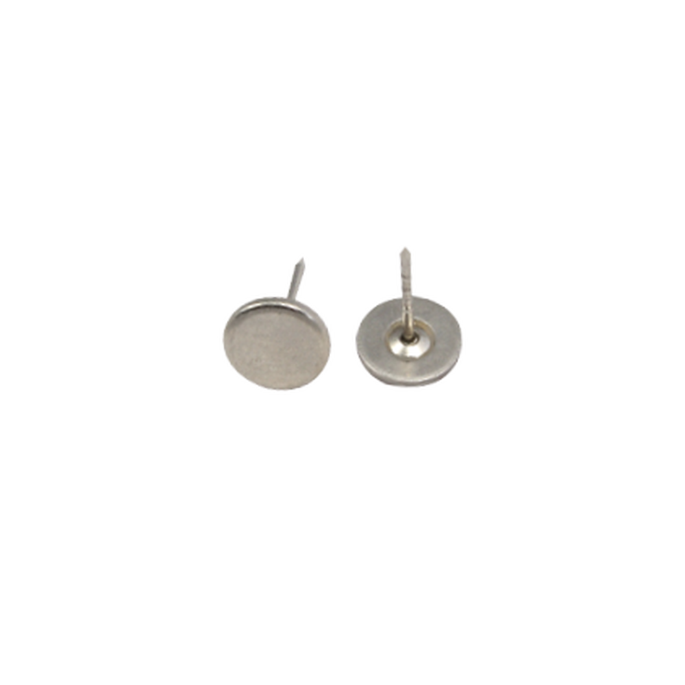 Paquete de 100 Pins para tags T001/B, T001/BB/ T010/B