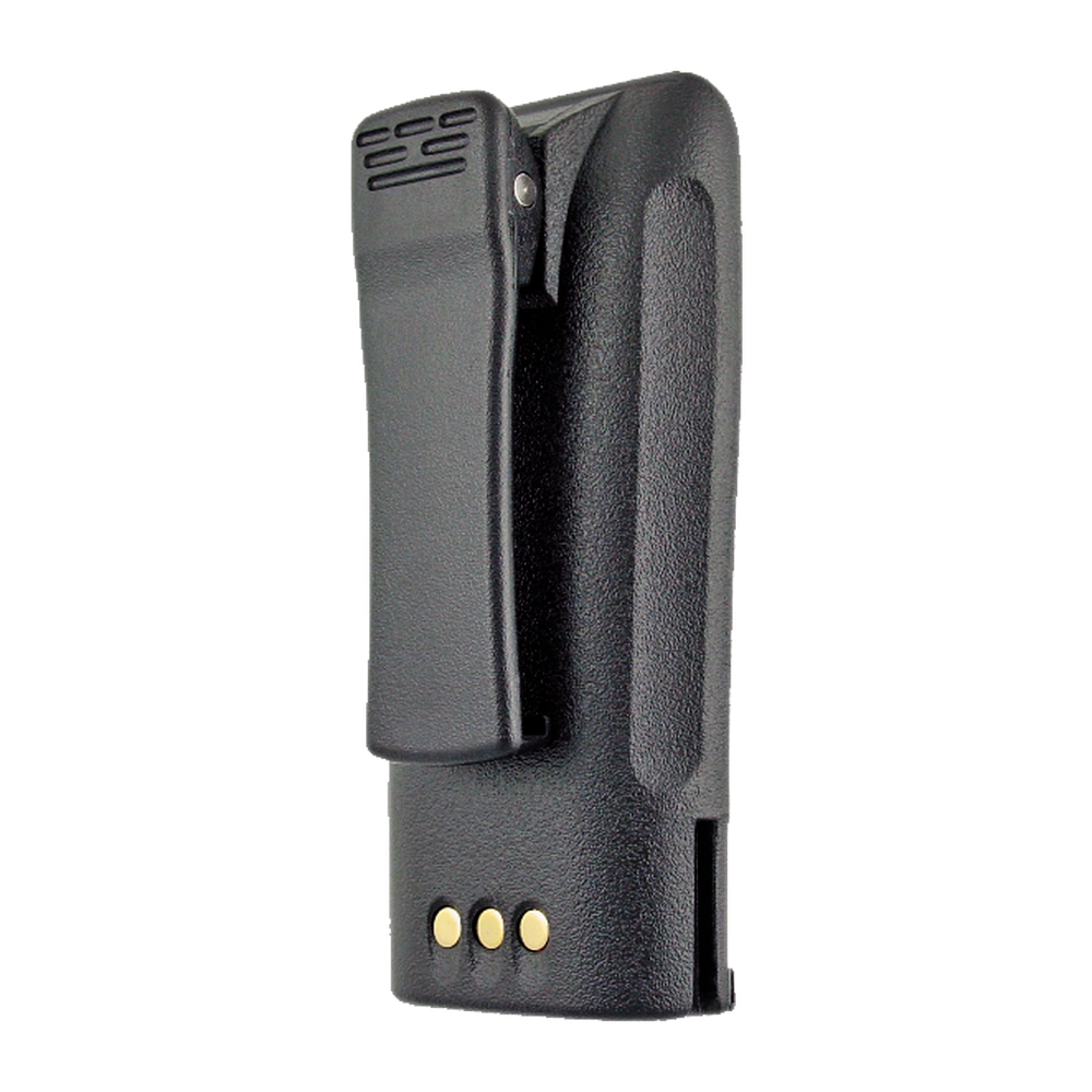 Batería de Li-Ion, 2500 mAh para radios Motorola EP450/ DEP450/ CP200/ CP250/ PR400/ GP3688/ CP080/ 150/ 200