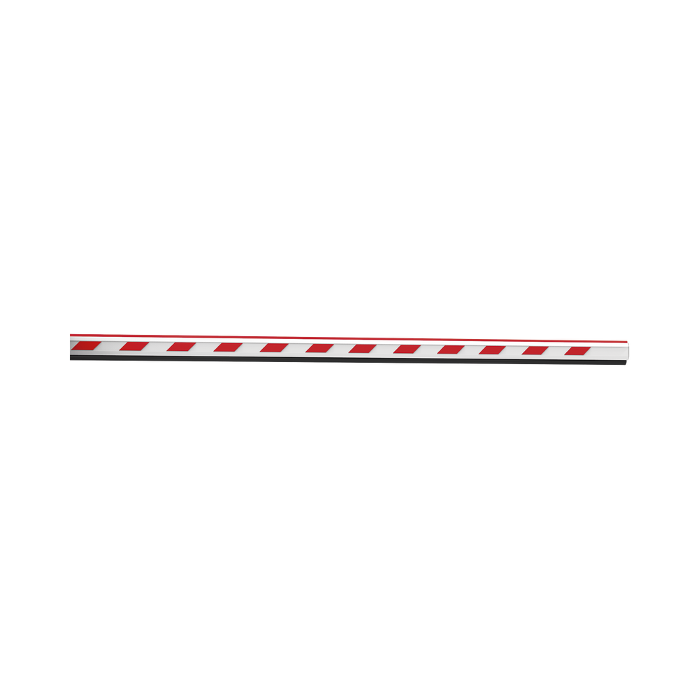 Brazo de Aluminio sin Iluminación / Compatible Barrera PROBG3060