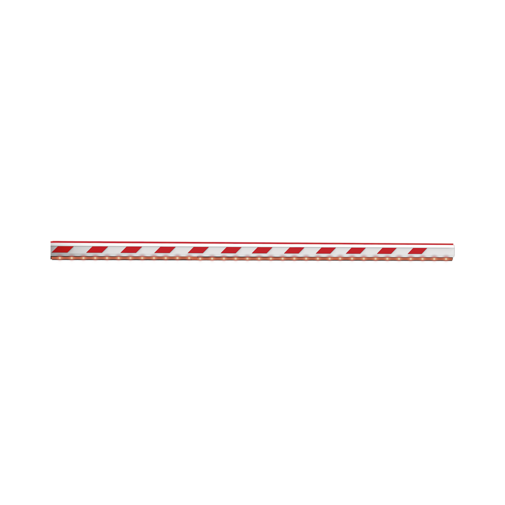 Brazo de Aluminio compatible con barreras: PROBG3060