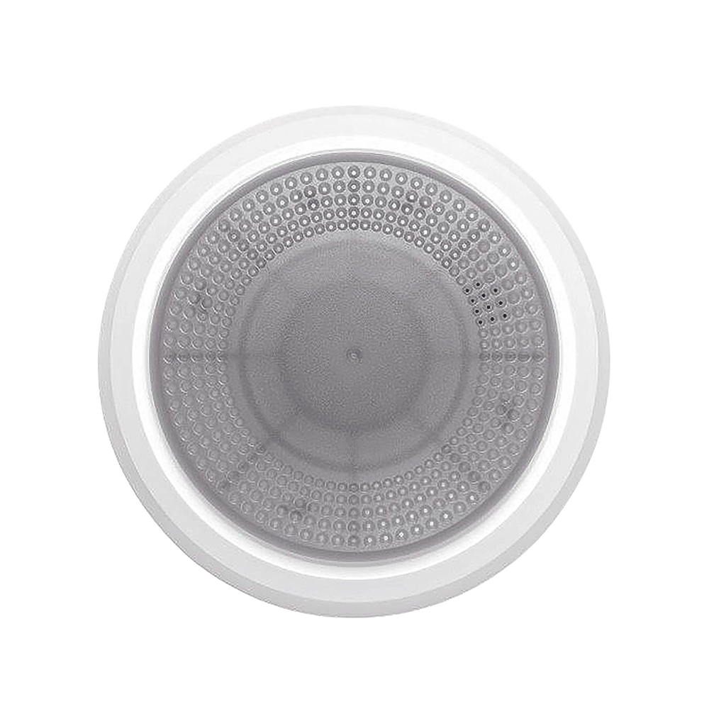 Sirena Exterior / Inalámbrica PROSIX / Rango 91.5 m / Tamper de Cubierta y Pared / Montaje en Pared o Techo / Indicadores LED / Nivel de Salida 85 dB / Encriptación 128-bits