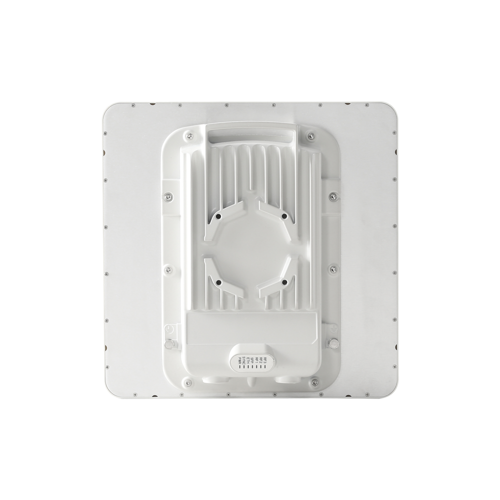PTP-550  Hasta 1.36 GBps / 4910 - 6200 MHz / 802.11 AC Wave 2  MU-MIMO 4: 4x4 / BackHaul con Antena Integrada (Alta ganancia 23 dBi)   (C050055H016A)