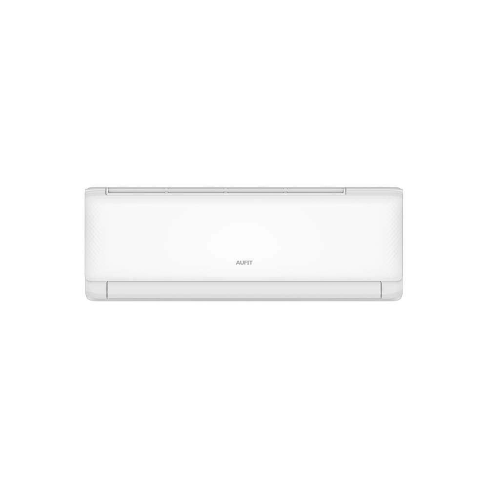 Minisplit AUFIT /  Triple Inverter / SEER 19 / 12,000 BTUs ( 1 TON ) / R32 / Frío y Calor / 110 Vca / Filtro de salud / Compatible con  Alexa y Google.