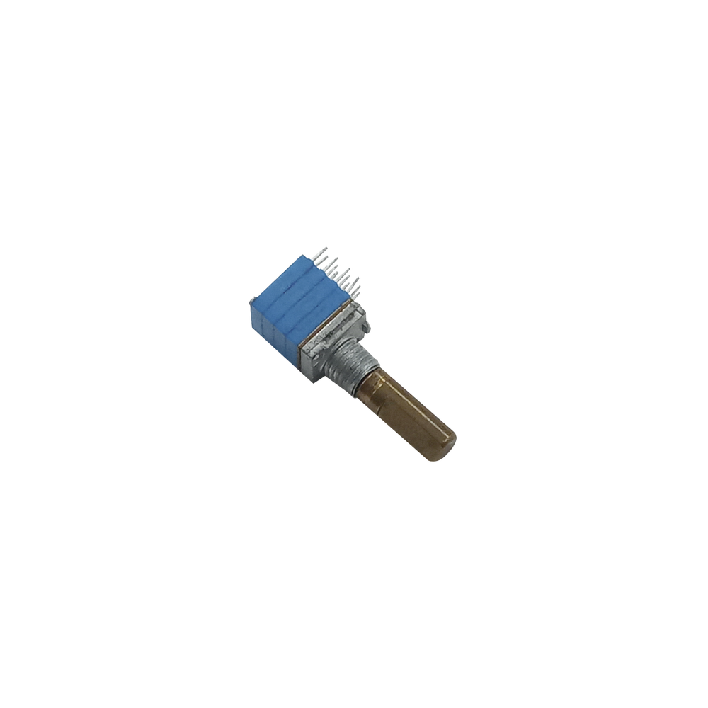 Potenciometro de canales para TK2102/3102/2160/2102GK/3102GK