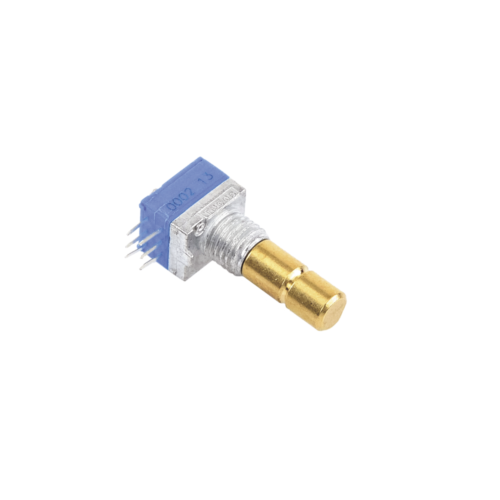 Selector de canales 6 pines p/TK2000/3000