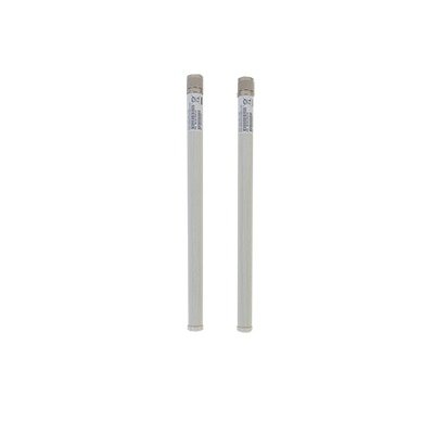 Kit de Antenas Omnidireccionales 2.4 GHz, 5 dBi, N-Macho
