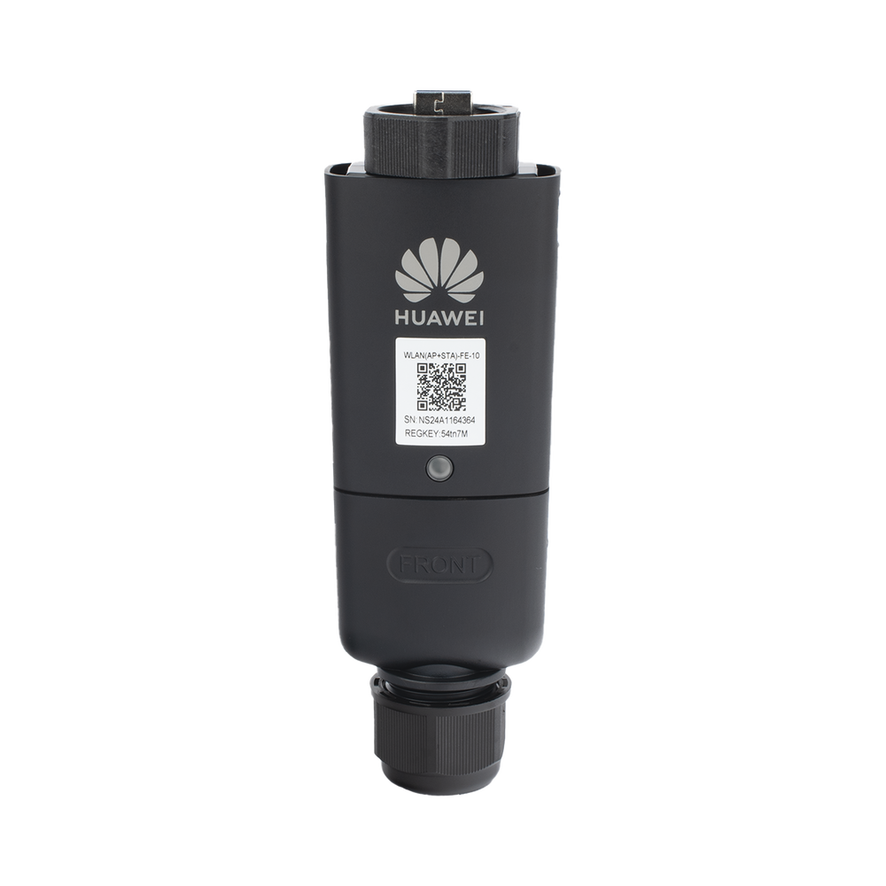 Módulo para Monitoreo  por Wifi de Inversores Huawei