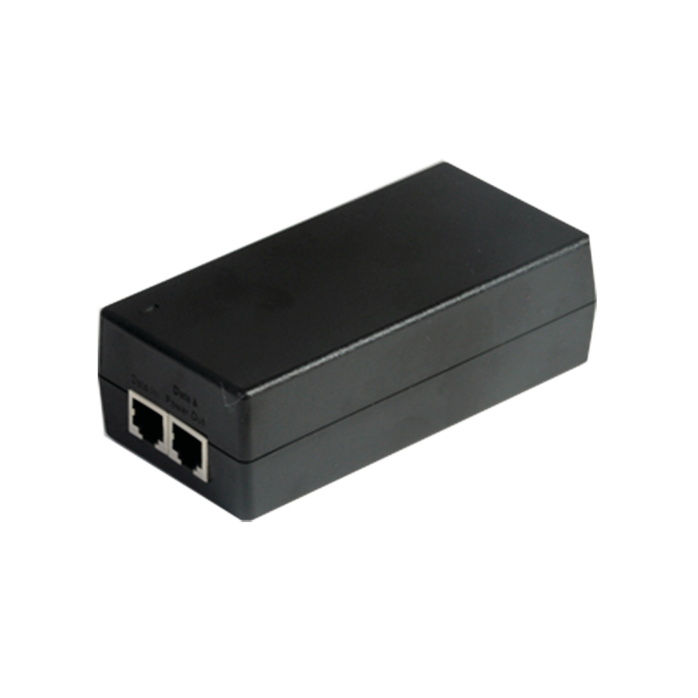 Inyector POE de 56 VDC / 1100mA Para Serie A8/A8n/A8ac/A3 de Altai Technologies Ltd
