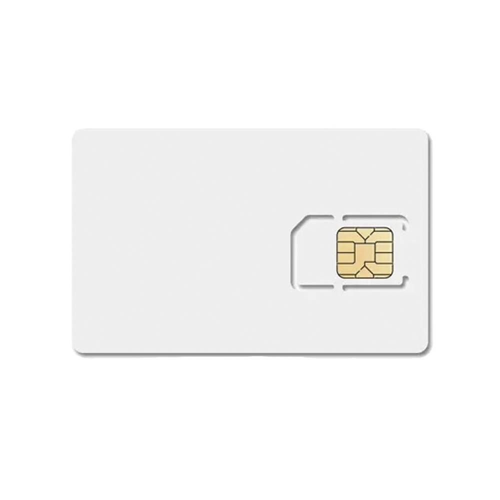 SIM DE DATOS CON CONECTIVIDAD Y COBERTURA TELCEL / 600MB DE NAVEGACION (50 MB PROMEDIO MENSUAL) / 1 AÑO DE SERVICIO / Multi tamaño (Normal, Micro y Nano)