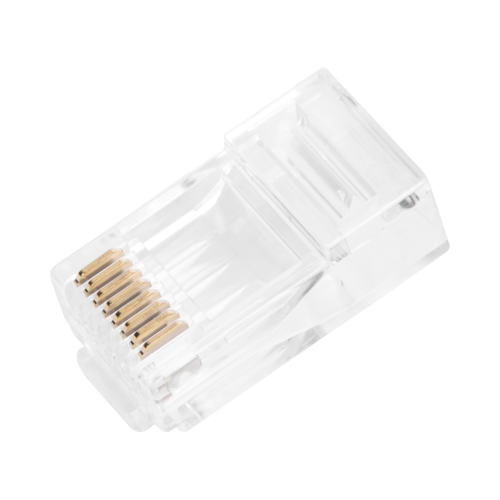 Conector RJ45 para Cable UTP Categoría 6A