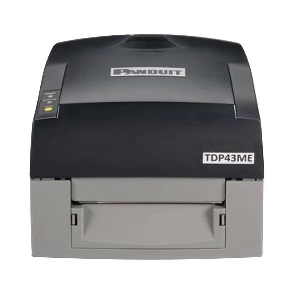 Etiquetadora de Escritorio 300 DPI de Transferencia Térmica