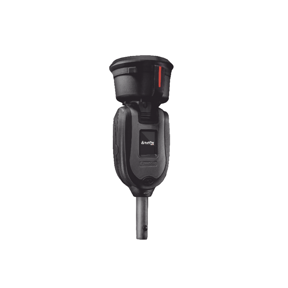 Probador Electrónico Avanzado All-in-One TEST-REPORT-SHARE Para Detectores De Humo y Térmicos