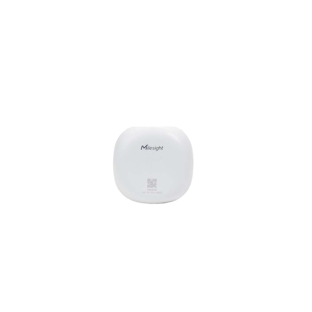 Sensor de Temperatura con Varilla Metálica para Monitoreo en Líquidos y Sólidos con LoRaWAN