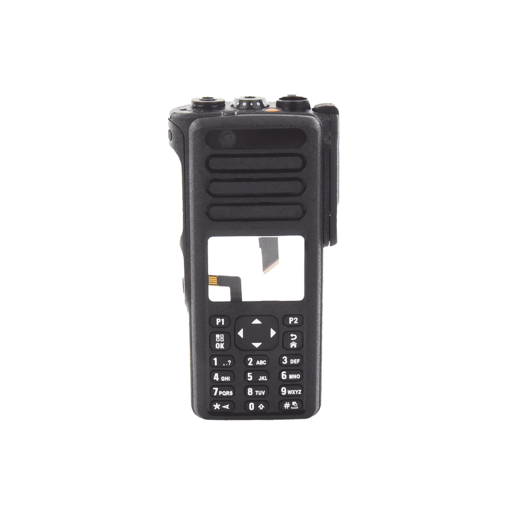 Carcasa de plástico para Radio DGP8550