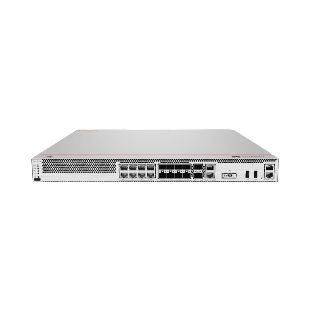 FIREWALL HUAWEI ekit Ideal para Medianas Empresas/ Licencias se venden por separado