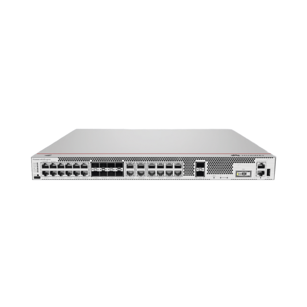 FIREWALL HUAWEI ekit Ideal para Grandes Empresas/ Licencias se venden por separado