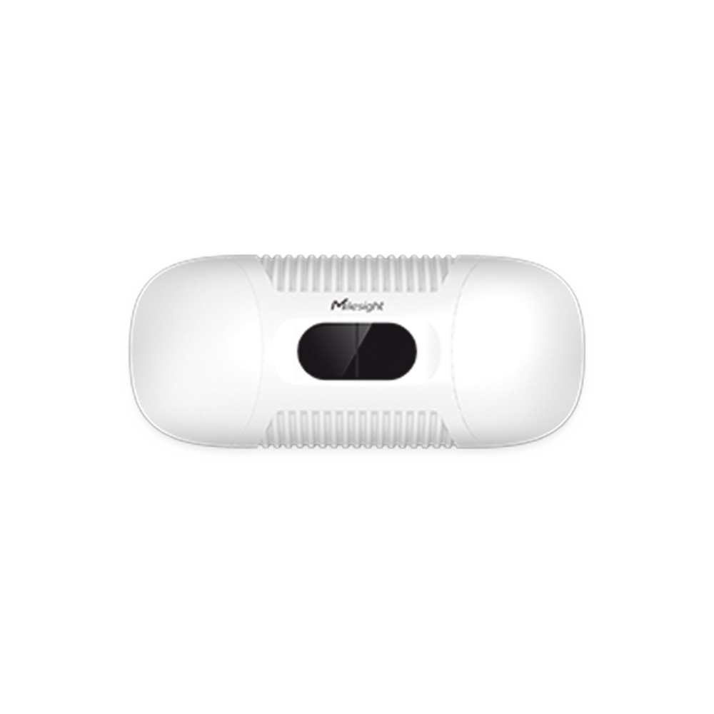 Contador de personas con tecnologia LoRaWAN