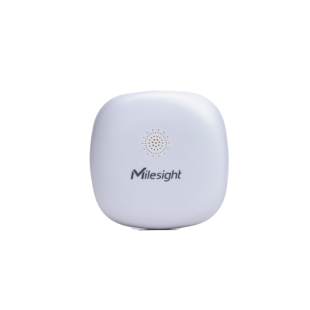 Mini Sensor Inteligente de Detección de Fugas de Agua LoRaWAN