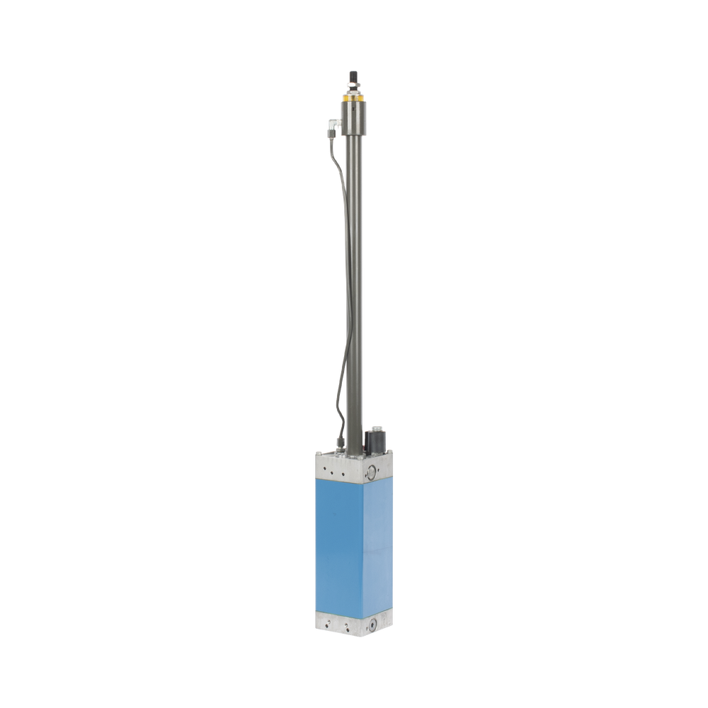 UNIDAD HIDRAULICA PARA BOLARDO XB220HBL