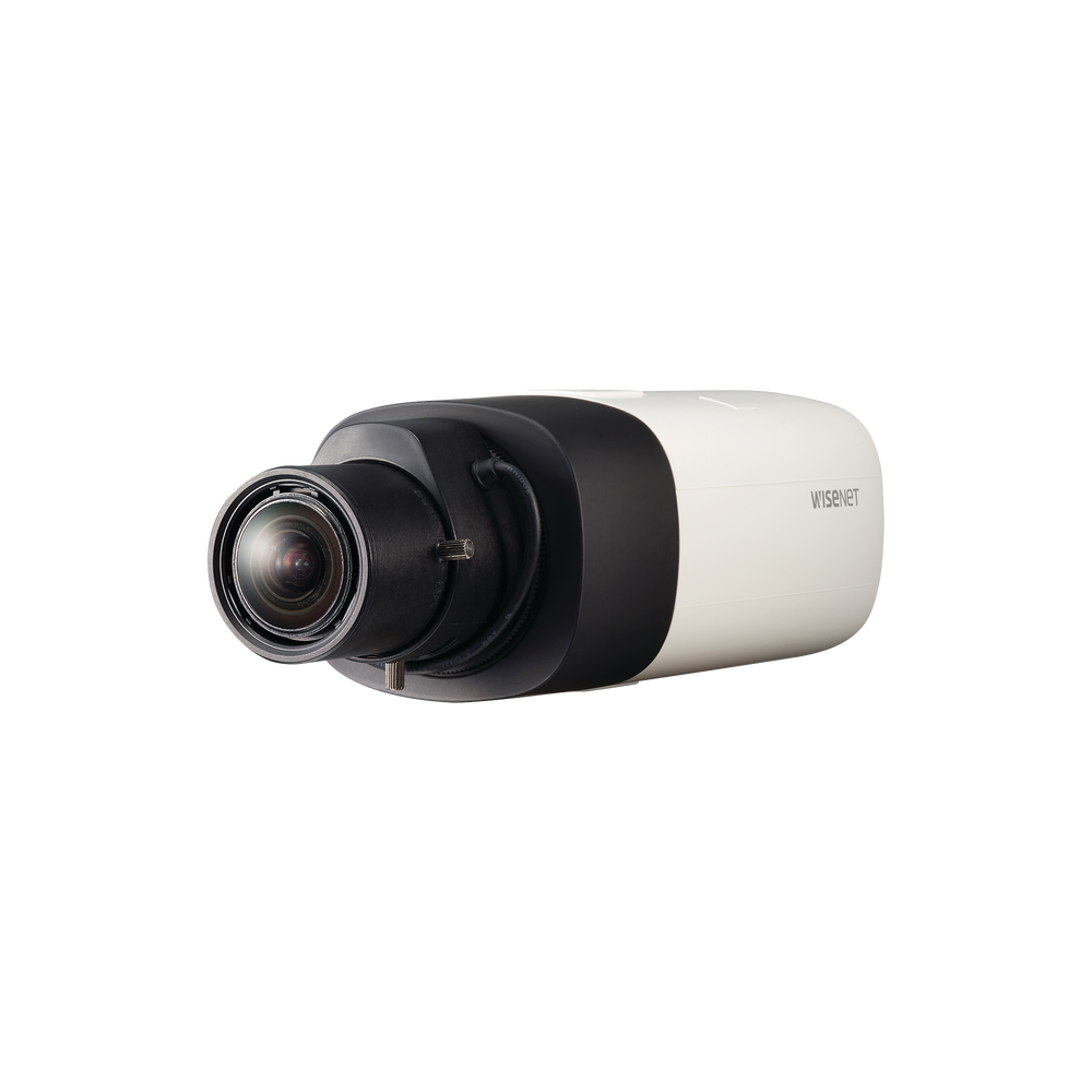 Cámara Profesional 2 Megapíxel / WDR 150 dB / H.265 & WiseStream / HLC