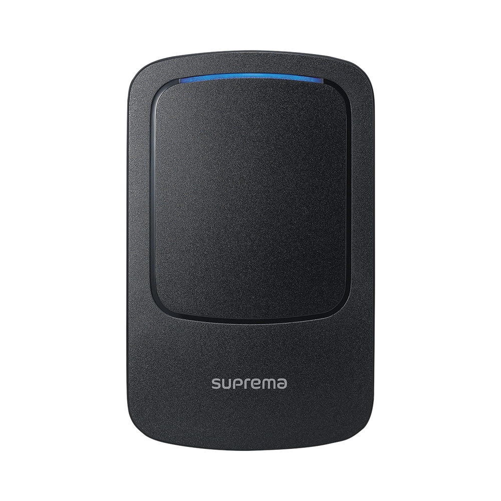 Lector Esclavo de Tarjetas de uso en exterior, Multitecnolgia, NFC y Bluetooth