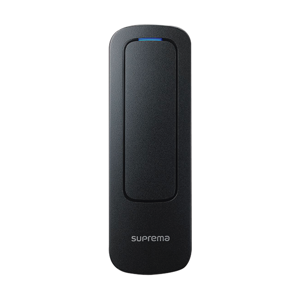 Lector Esclavo de Tarjetas de uso en exterior, Multitecnolgia, NFC y Bluetooth