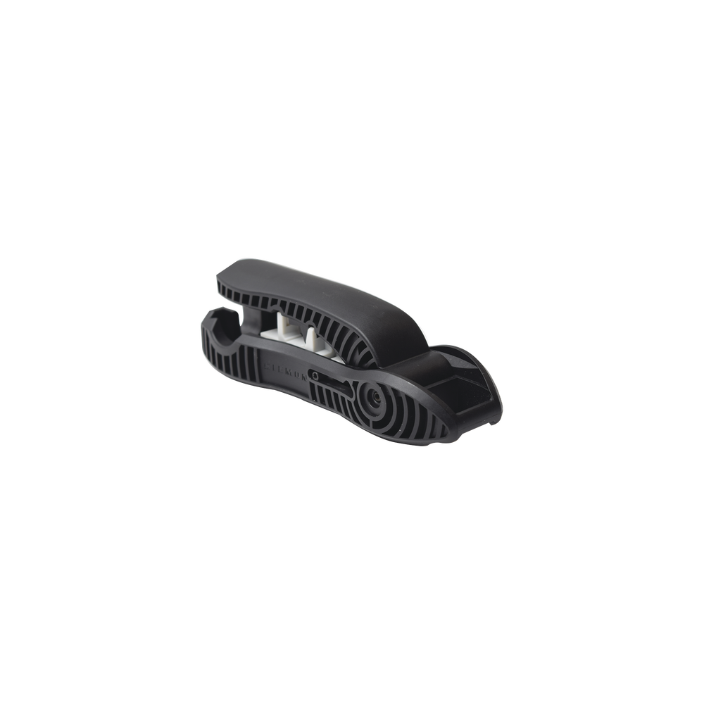 Herramienta de Terminación para Conectores Z-Plug de Siemon, Color Negro