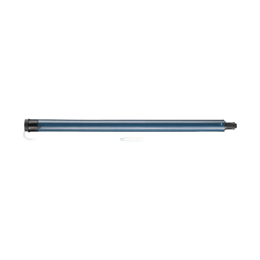 Motor SOMFY 40 mm para persianas.