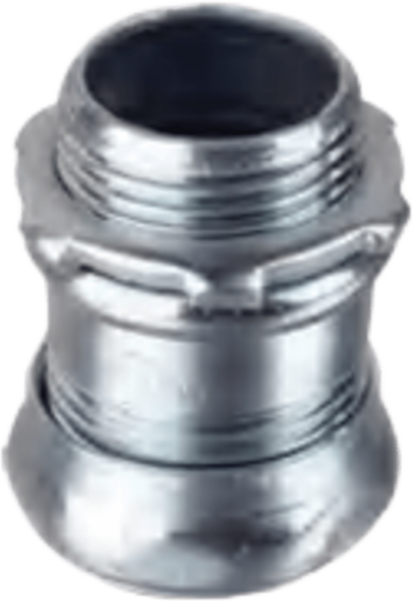 Conector de Compresión de 2" ( 51 mm).