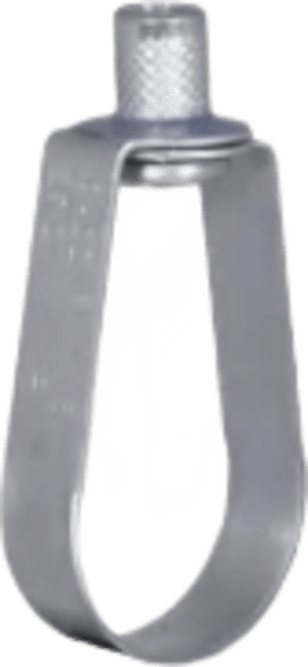 Colgador tipo Pera de 3/4" ( 19 mm).
