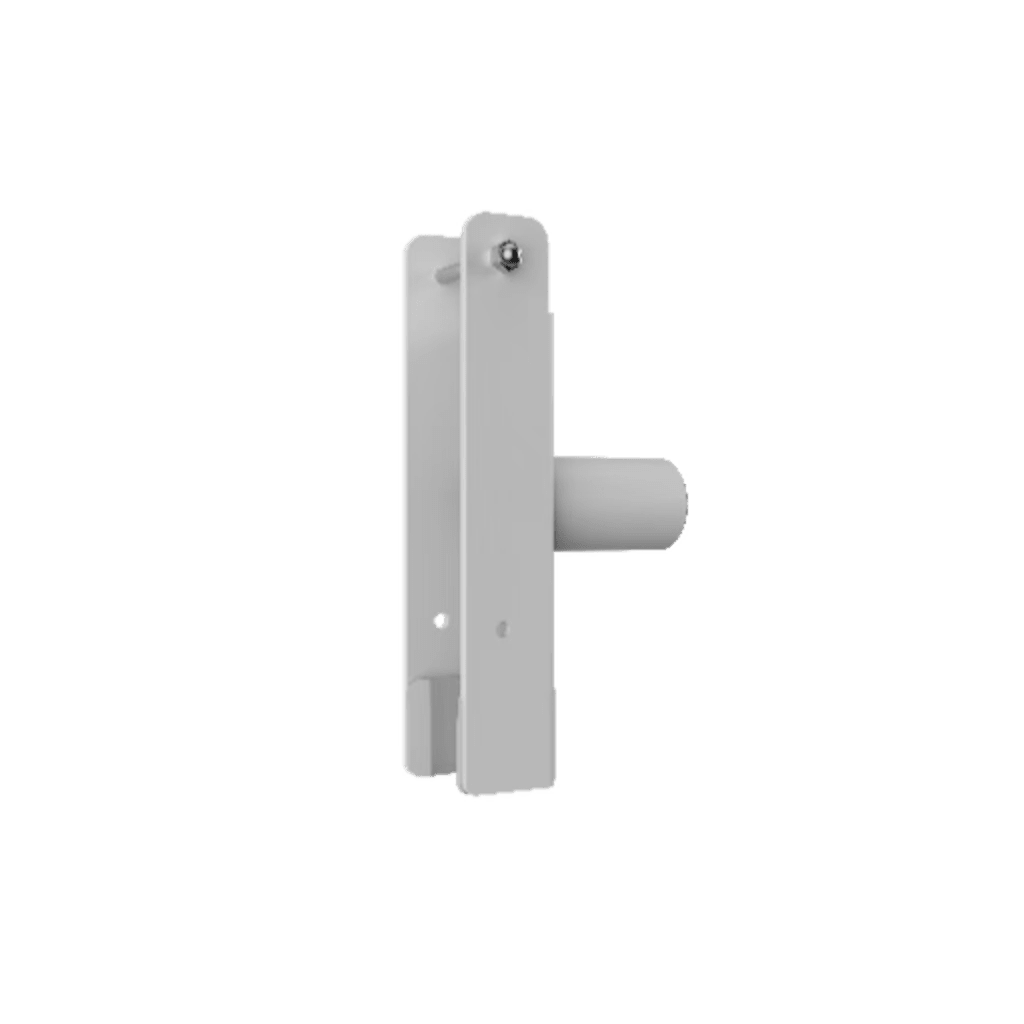 Enganche para Brazos Anti-Colision de Barreras Hikvision DS-TMG520 / Compatible con Brazo Modelo 366000507