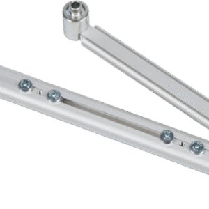 Brazo Articulado Para Operador Batiente FAAC 950N2 / Compatible Con Modelo 10541512