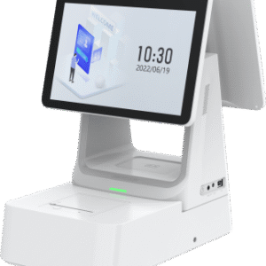 Terminal para Registro de Visitantes con Android 11 / Modo autónomo o compatible con HikCentral Profesional / Corporativos Oficinas Edificios