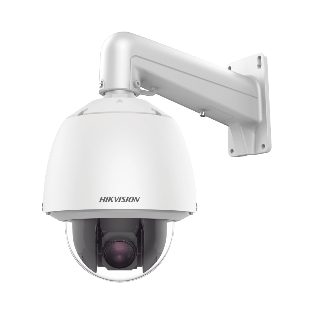 PTZ IP 4 Megapixel / 32X Zoom / IK10 / IP66 / ACUSEEK / ACUSEARCH / AI-ISP / Alarmas y Audio I/O / Reconocimiento Facial / ACUSENSE / PoE+