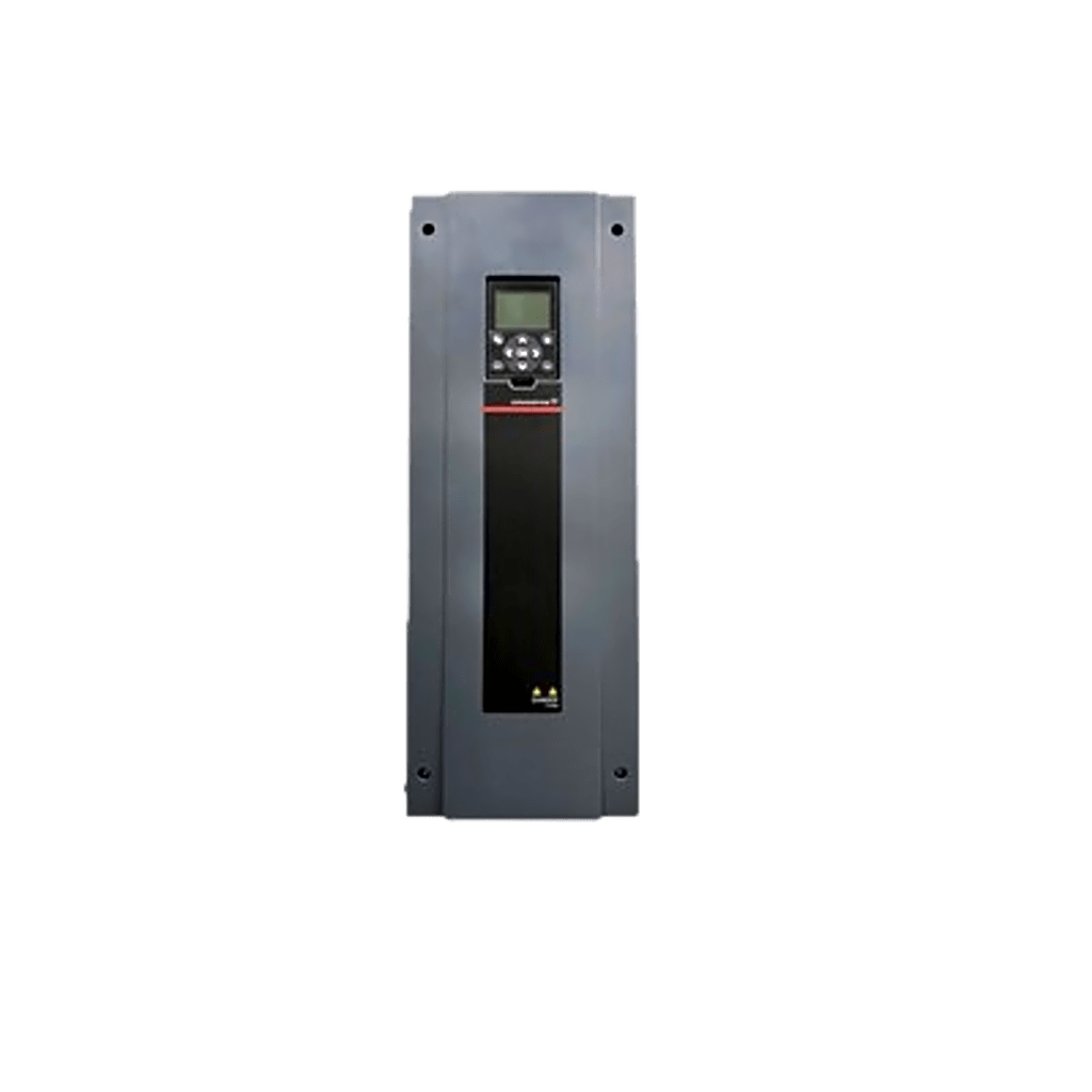 RSI-Inversor Solar Renovable para Bombas de Agua AC de110kW (150HP) 440V Trifasico:  Sistema Solar Eficiente y Fiable.
