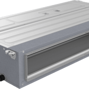 Set Minisplit Tipo DUCTO 3 ton 220-240 V / R32 / 17 seer Frio y calor
