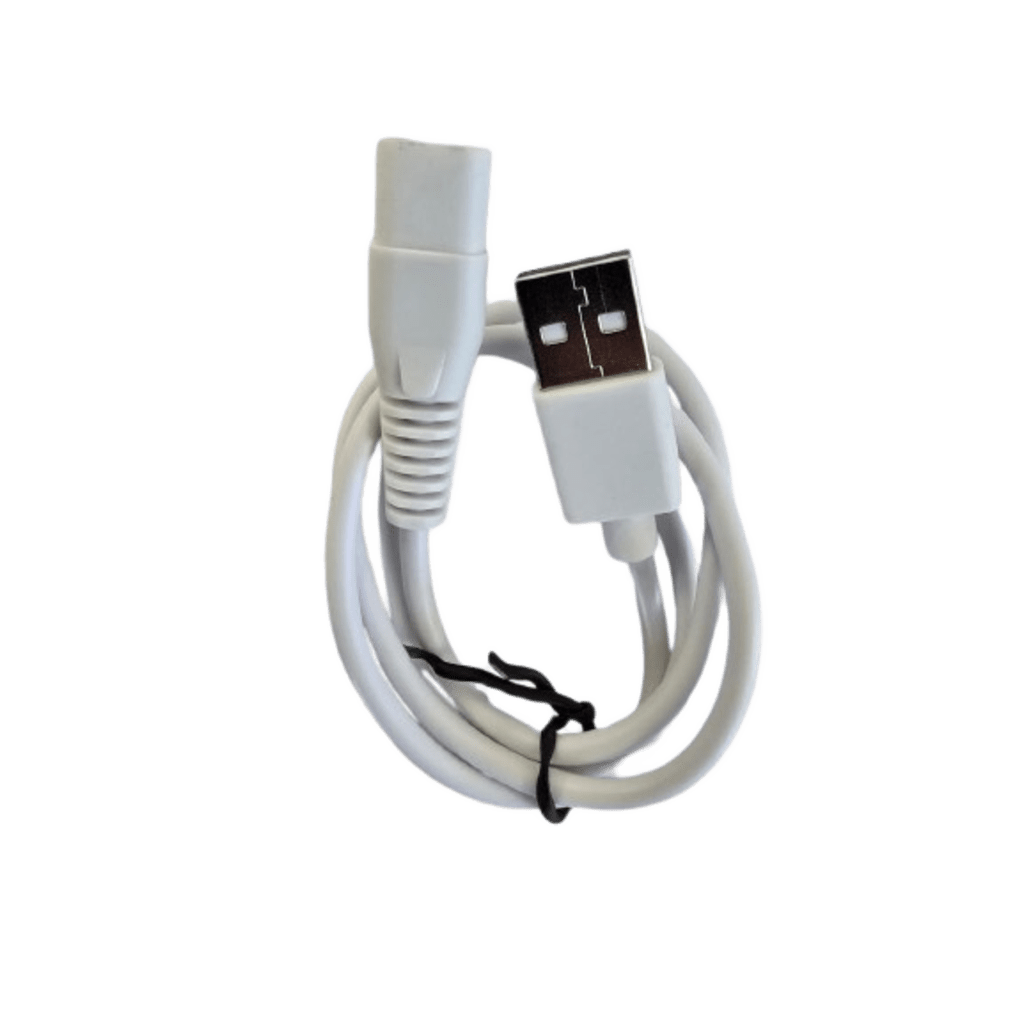 Cable de carga para modelo SOLARGUARDX100