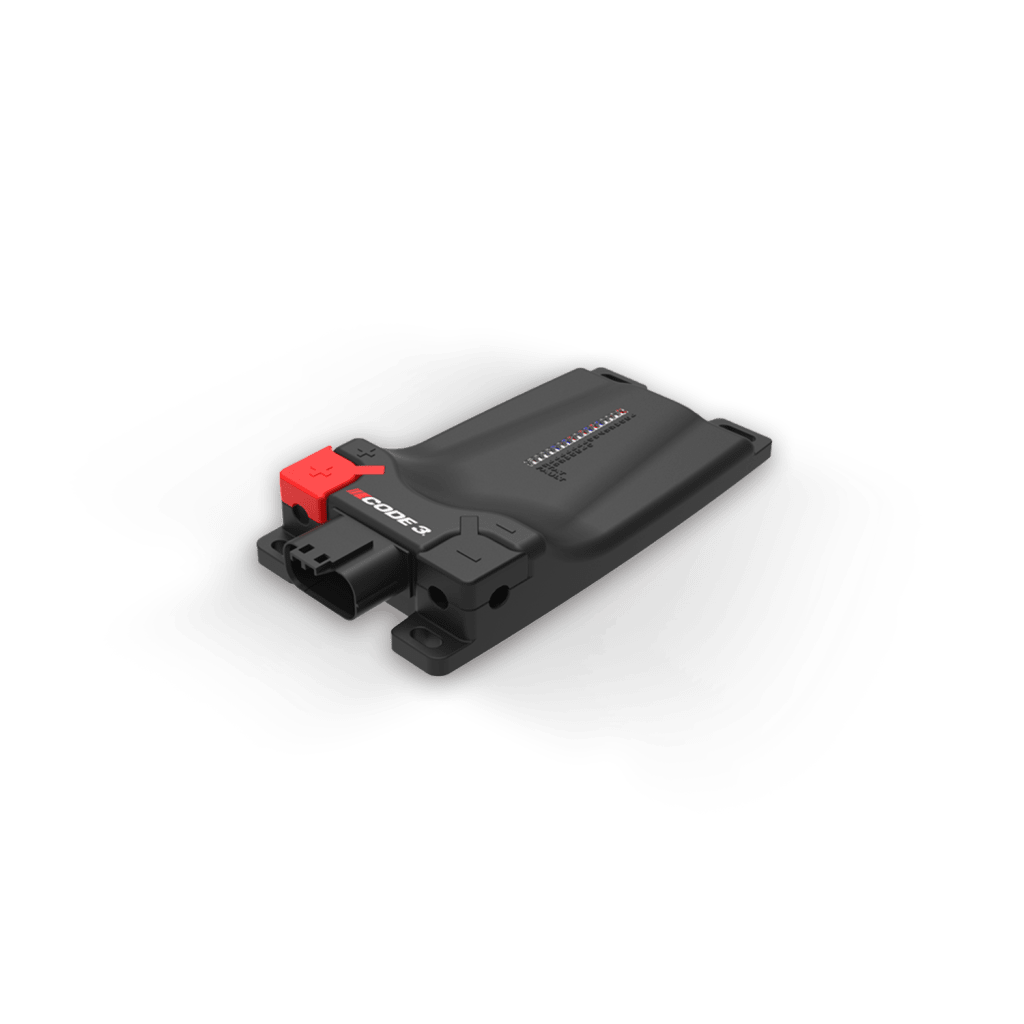 Matrix Switch Node