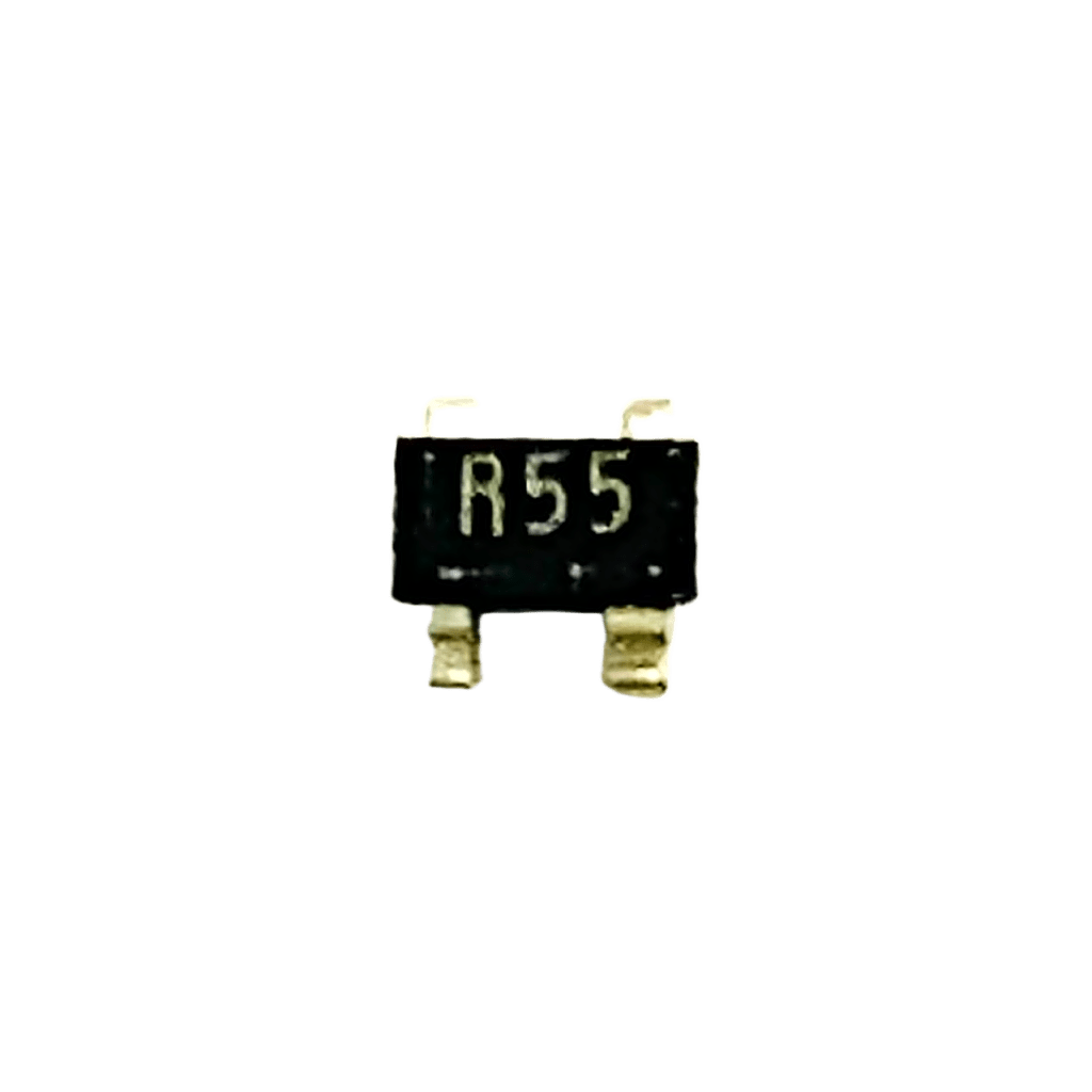 Pre-Driver para TK-2312, 2317 anda RK-3312K