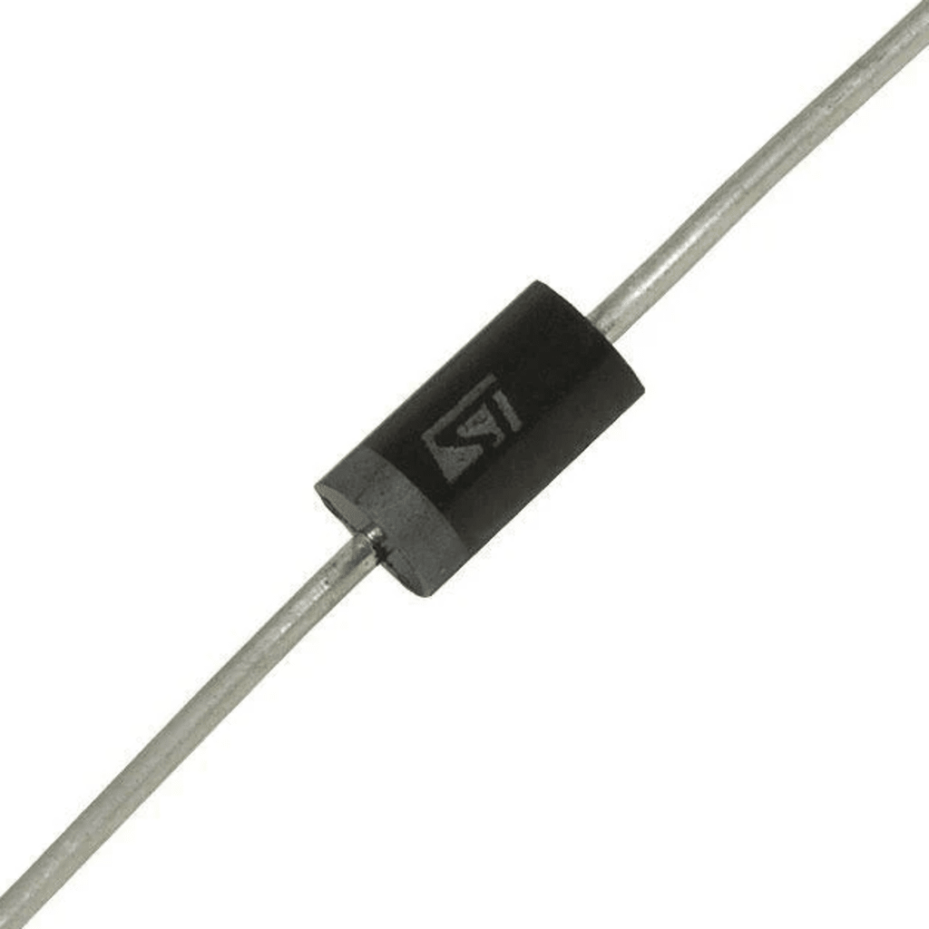 Diodo de protección contra ESD / Diodos TVS 1,500W 15V Unidireccional
