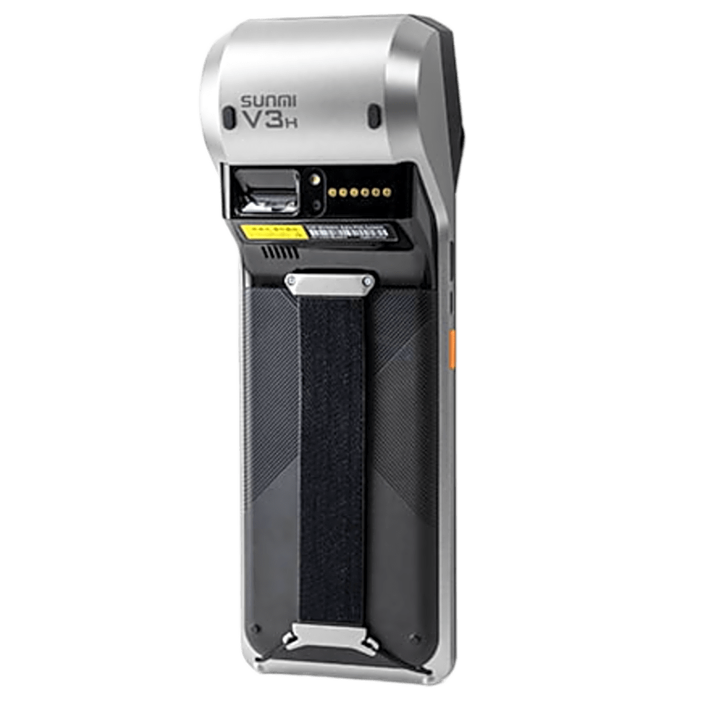 Correa de Mano para V3SCAN y V3NOSCAN de SUNMI