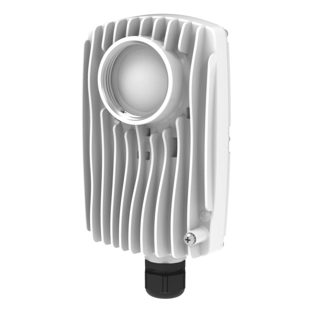 Radio PTP/PTMP C6x Lite Edition 6 GHz / Hasta 1.0 Gbps PTP y 750 Mbps PTMP / Antenas Modulares N5-X 12-30 dBi / IP67 / OFDMA Multiusuario / Compatibilidad WiFi / Gestión Cloud