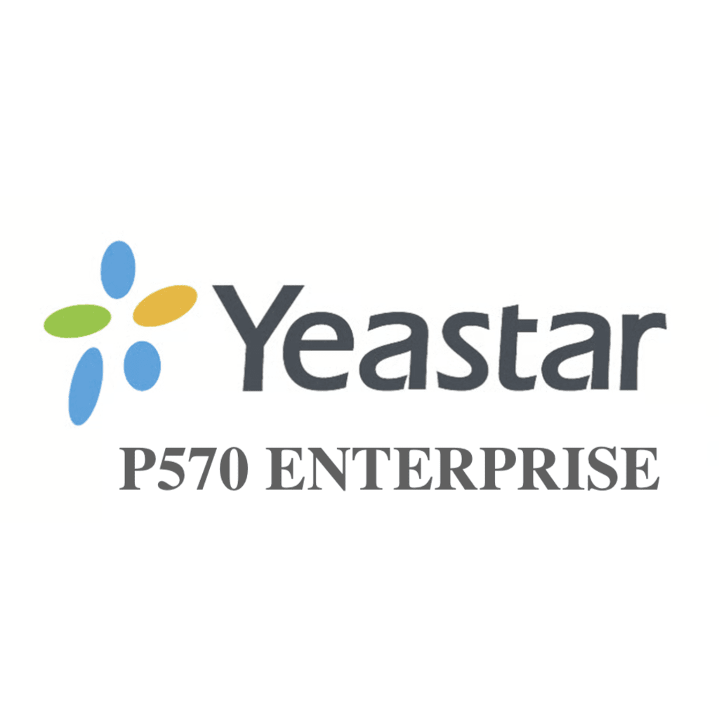 Licencia Enterprise Anual para Conmutador P570