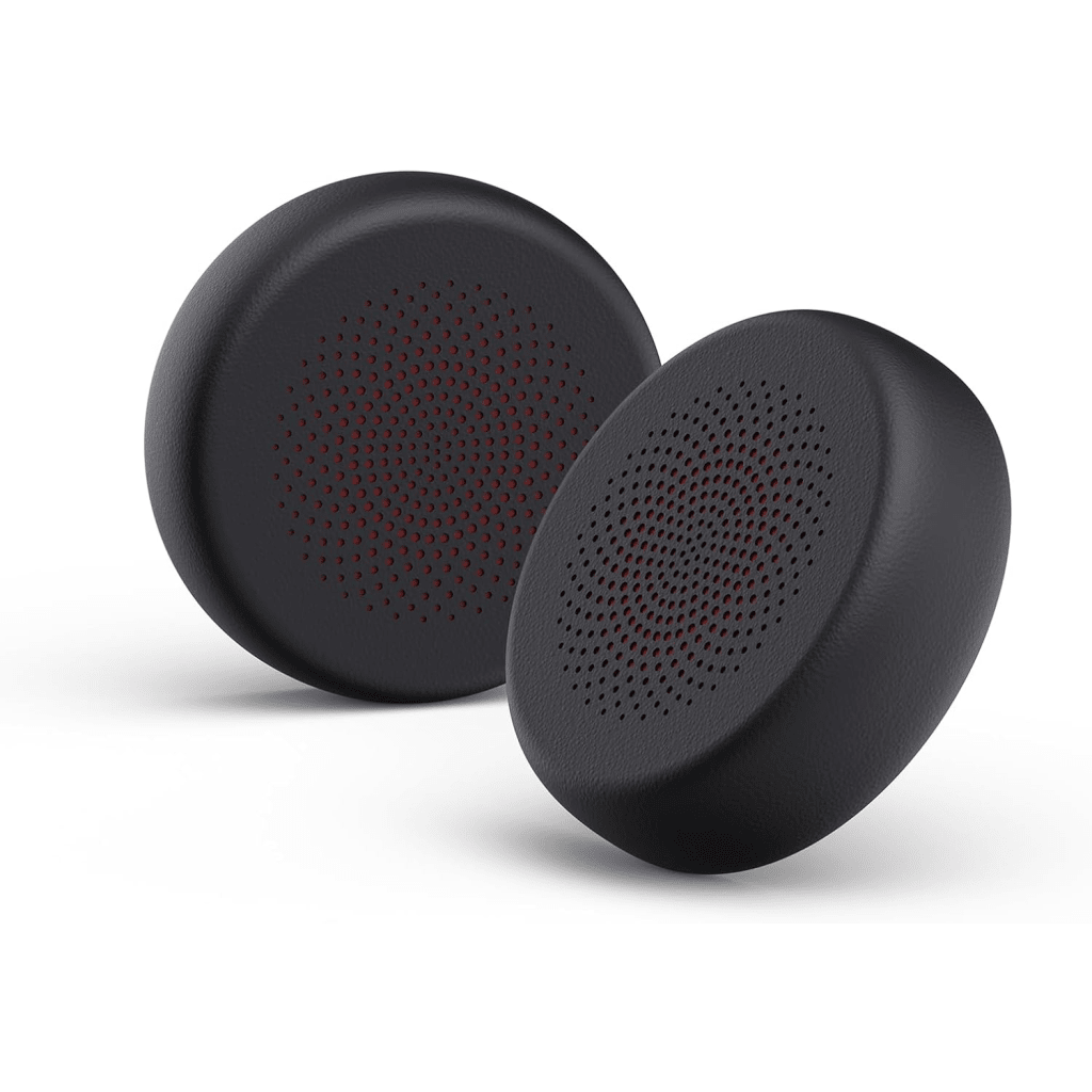 Almohadillas de Repuesto Yealink EARCUSHIONFORBH70 compatibles con BH70 y WH64